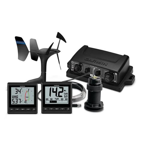 Garmin Gmi Wired Start Pack 52