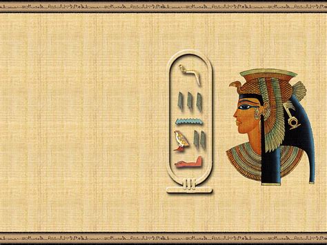 Papyrus Ancient Egypt Cleopatra Pharaonic Egypt Hd Wallpaper Peakpx