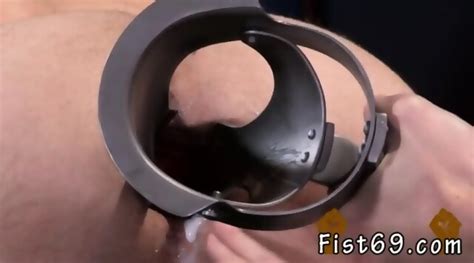 Hardcore Sm Boy Fisting Gay Chronic Fisting Bottom Brandon Moore Is Spending So Much