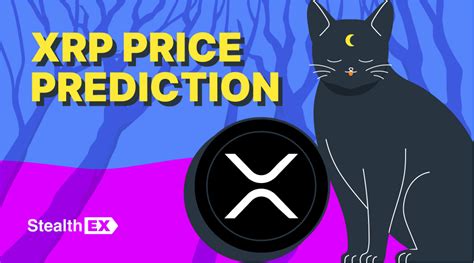 XRP Price Prediction 2024, 2025, 2030-2040: Will XRP Go Up?