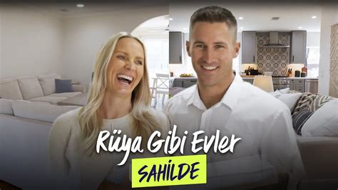 Rüya Gibi Evler Sahilde 3 Sezon 5 Bölüm YouTube