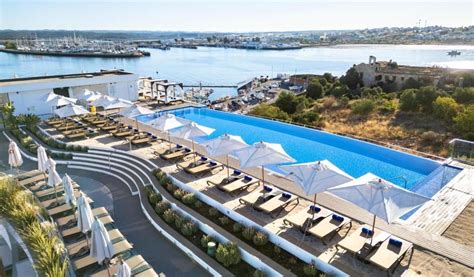 hotel jupiter marina couples spa portimao algarve karpaten turism