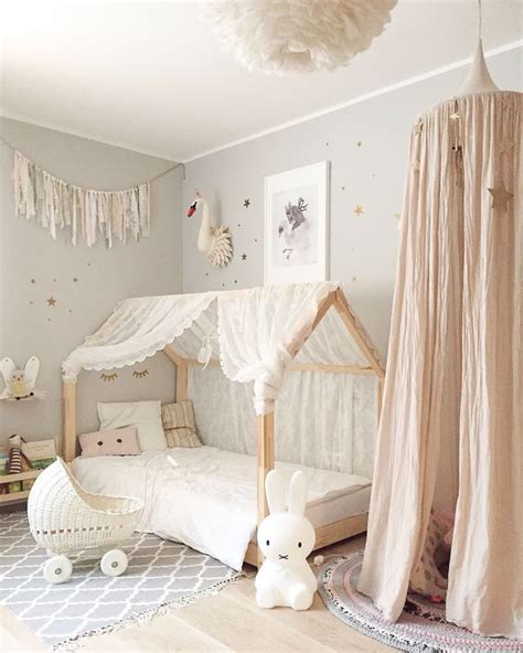 Montessori bedroom ideas – arrange the perfect room for your child