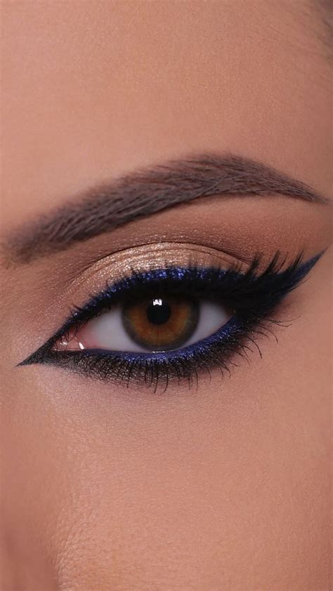 Pin By Luisa On Maquillaje Ideas Eye Makeup Steps Eye Makeup