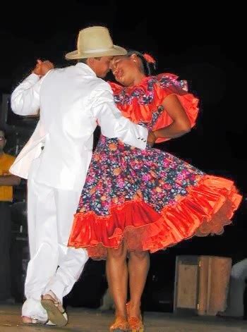 Joropo Joropito Definicion Del Baile Del Joropo