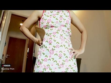 Myanmar Esposa Fue Hardcore A La Mientras Cocina XVIDEOS