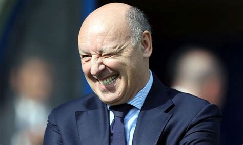 Marotta Ruolo Da Protagonista E Il Legame Con Elkann Ecco Perch Pu