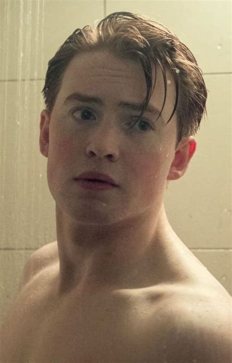 Kit Connor As Nick Nelson Attori Attori Hot Futuro Marito