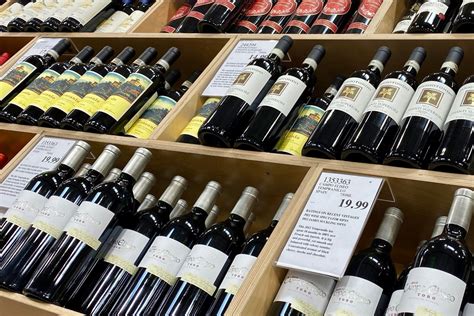 The 12 Best Costco Wines According To A Wine Expert The Kitchn