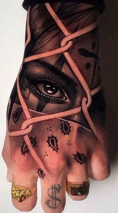 Pin By Kassidy Mata Flores On Tattoo Book Hand Tattoos For Guys Hand