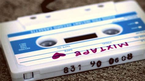 Es ist tatsächlich so: Die Musikkassette kehrt zurück. Die ...