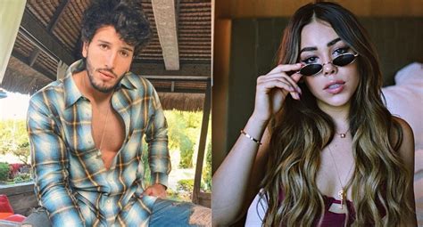 Danna Paola Y Sebasti N Yatra Anuncian Canci N No Bailes Sola Luego Que