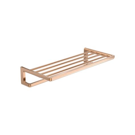 Tempo Porte Serviettes De Reserve Rose Gold Roca A817032Rg0