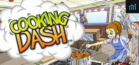 Cooking Dash System Requirements - Can I Run It? - PCGameBenchmark