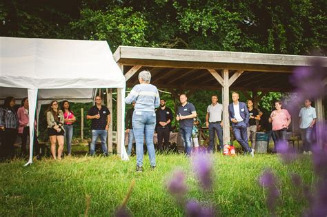 Zomer Bbq Met Wijnproeverij In Wijngaard Zuid Veluwe Wageningen Mkb