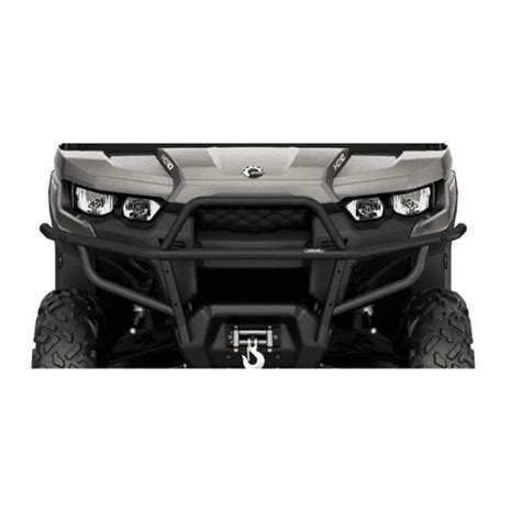 Can Am Defender Front Bumper