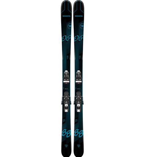 Rossignol Experience 88 TI SPX12 GripWalk Alpinski Sportler