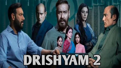 Drishyam 2 Movie Explained In Hindi Drishyam 2 Ending Explained In