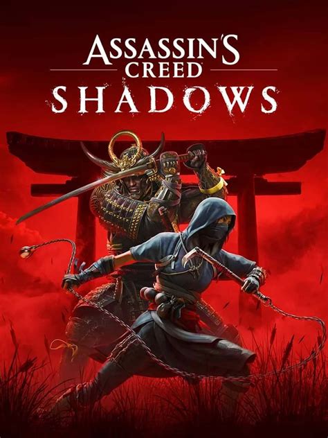 Assassin S Creed Shadows Naoe Is A Good Sign For The Series Stealth