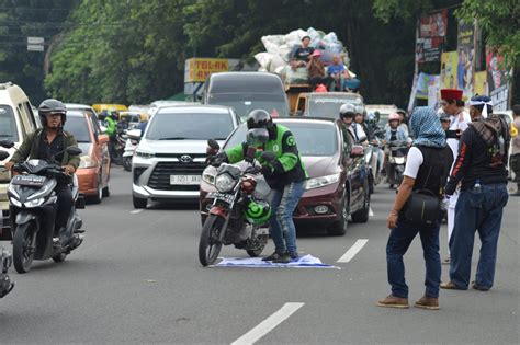 Aksi Seruan Boikot Produk Pro Israel Kembali Dilakukan Aktivis Di