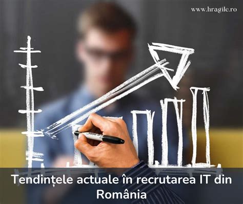 Tendin Ele Actuale N Recrutarea It Din Rom Nia Hr Agile Talent