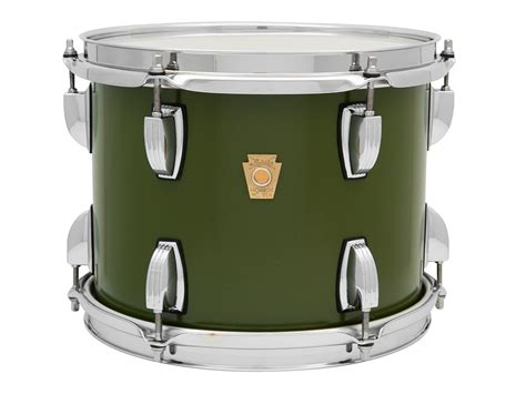 Ludwig Drums Legacy Maple