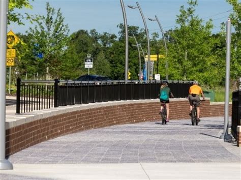 Aashto Journal Expansion Of U S Bicycle Route System Continues