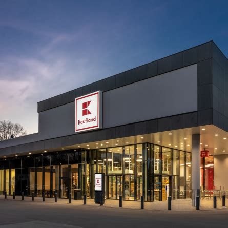 Kaufland Jobs Stellenangebote Kununu