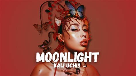 Kali Uchis Moonlight YouTube