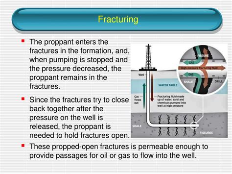 Ppt Chapter 6 Well Completion And Stimulation Powerpoint Presentation