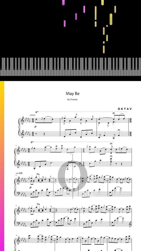 Ludovico Einaudi Le Onde Piano Sheet Music Artofit