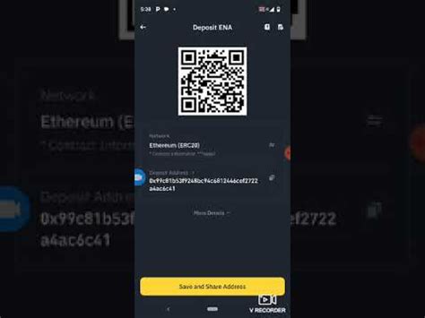 HOW TO GET FREE ETHENA ENA AIRDROP ON BINANCE LAUNCHPOOL EAZITRUST