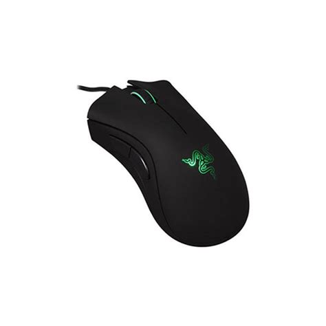 کالابالا ماوس گیمینگ ‌باسیم ریزر مدل Deathadder Essential • Black Edition