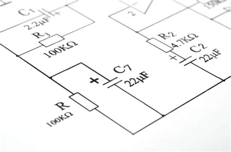 Circuito elettrico schema Stock Photos, Royalty Free Circuito elettrico ...