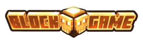 Frequently Asked Questions - Blockgame Wiki