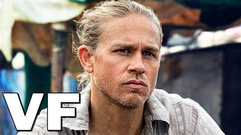 SHANTARAM Bande Annonce VF 2022 Charlie Hunnam YouTube