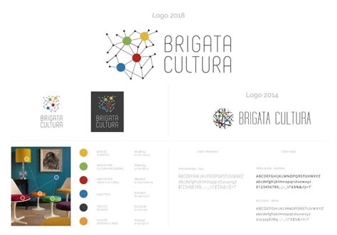 Brigata Cultura Portfolio E Bortolussi