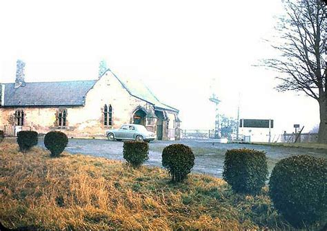 Disused Stations:Thorp Arch Station