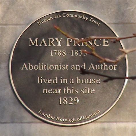 Mary Prince : London Remembers, Aiming to capture all memorials in London