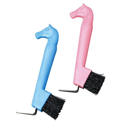 Cure Pied Brosse Tete Cheval Cure Pieds Brosses Pour Sabots Et