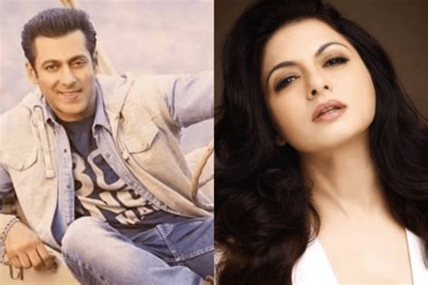 When Bhagyashree cried because of Salman Khan? [Throwback] - IBTimes India