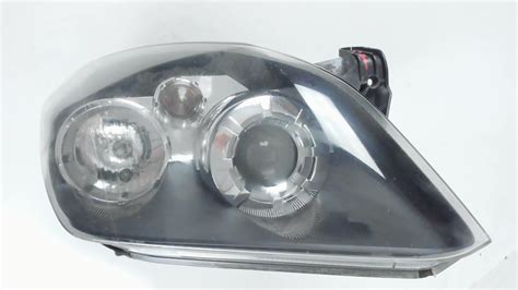 Optique Avant Principal Droit Feux Phare OPEL TIGRA 2 TWINTOP