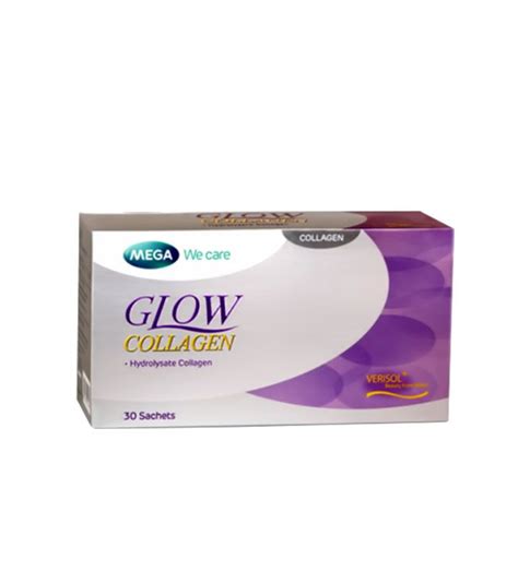 Glow Collagen Chemist365lk