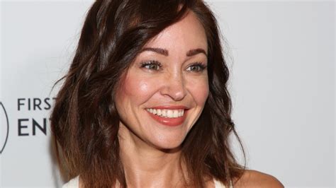 What Only True Hallmark Fans Know About Autumn Reeser