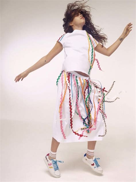 Mira Mikati Ready To Wear Fashion Show Fashion