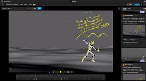 Logiciel Autodesk Flow Production Tracking Anciennement Shotgrid