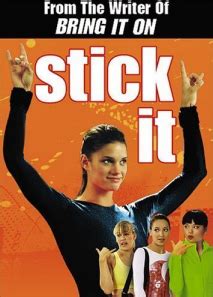 Stick It (Film) - TV Tropes