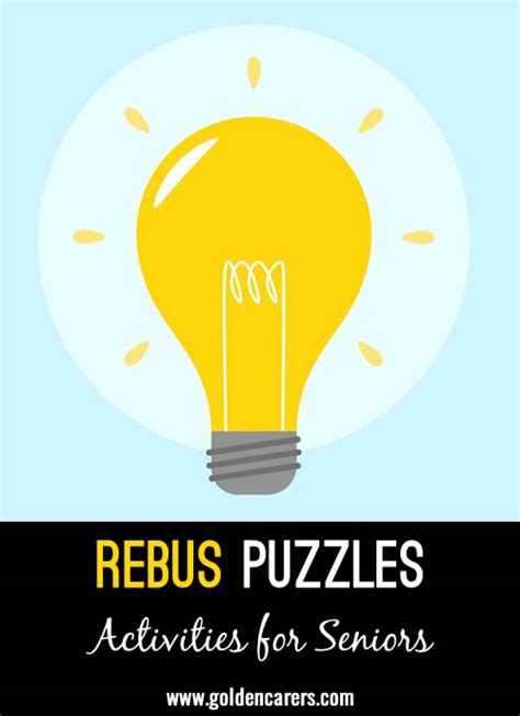 Rebus Puzzles #2