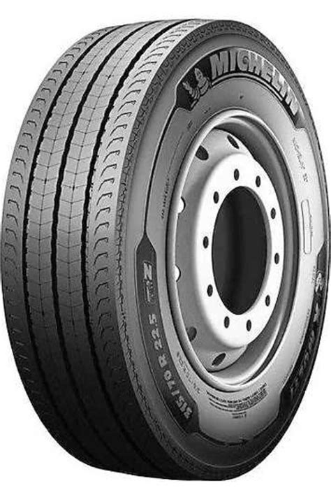 Michelin R K X Multi Grip Z As T Vg Mevsim Lastik