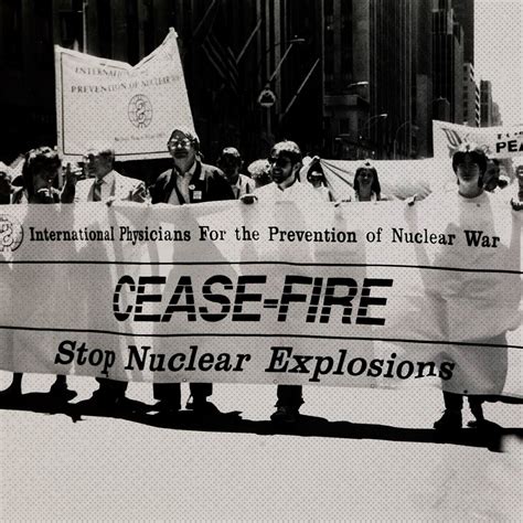 Nuclear Disarmament - BASIC